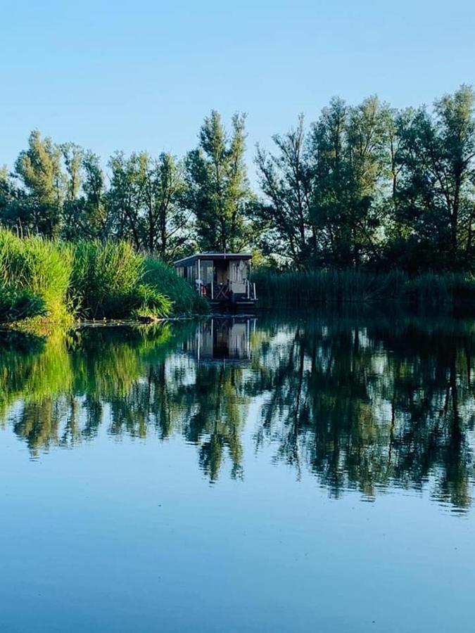 Ausflugsrestaurant&pension Aalbude Gasthof Dargun