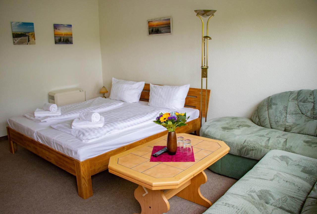 Gasthof Ausflugsrestaurant&pension Aalbude *